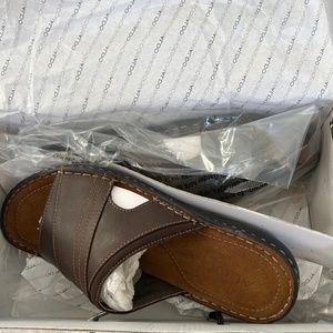 Aldo Mens Slides